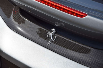 Ferrari 488 Gebrauchtwagen Ferrari 488 Gebrauchtwagen