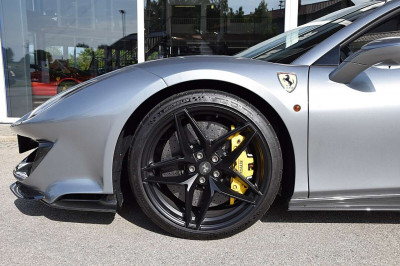 Ferrari 488 Gebrauchtwagen Ferrari 488 Gebrauchtwagen
