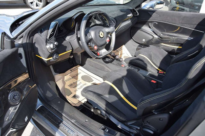 Ferrari 488 Gebrauchtwagen Ferrari 488 Gebrauchtwagen