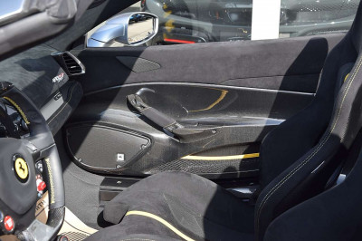 Ferrari 488 Gebrauchtwagen Ferrari 488 Gebrauchtwagen