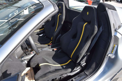 Ferrari 488 Gebrauchtwagen Ferrari 488 Gebrauchtwagen