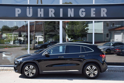 Mercedes-Benz GLA Gebrauchtwagen Mercedes-Benz GLA Gebrauchtwagen