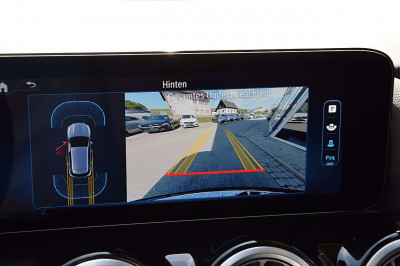 Mercedes-Benz GLA Gebrauchtwagen Mercedes-Benz GLA Gebrauchtwagen