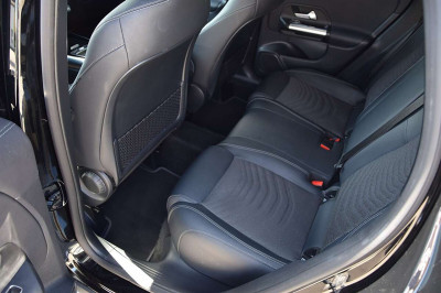 Mercedes-Benz GLA Gebrauchtwagen Mercedes-Benz GLA Gebrauchtwagen