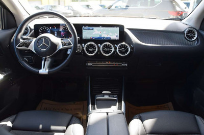 Mercedes-Benz GLA Gebrauchtwagen Mercedes-Benz GLA Gebrauchtwagen