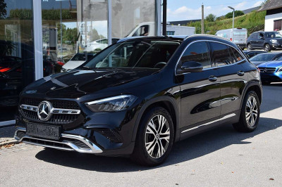 Mercedes-Benz GLA Gebrauchtwagen Mercedes-Benz GLA Gebrauchtwagen