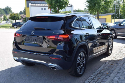Mercedes-Benz GLA Gebrauchtwagen Mercedes-Benz GLA Gebrauchtwagen