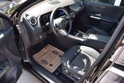 Mercedes-Benz GLA Gebrauchtwagen Mercedes-Benz GLA Gebrauchtwagen