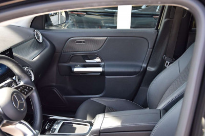 Mercedes-Benz GLA Gebrauchtwagen Mercedes-Benz GLA Gebrauchtwagen
