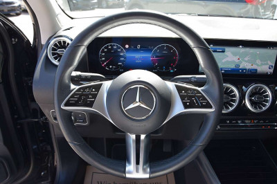 Mercedes-Benz GLA Gebrauchtwagen Mercedes-Benz GLA Gebrauchtwagen