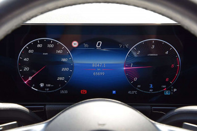 Mercedes-Benz GLA Gebrauchtwagen Mercedes-Benz GLA Gebrauchtwagen