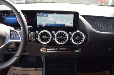 Mercedes-Benz GLA Gebrauchtwagen Mercedes-Benz GLA Gebrauchtwagen
