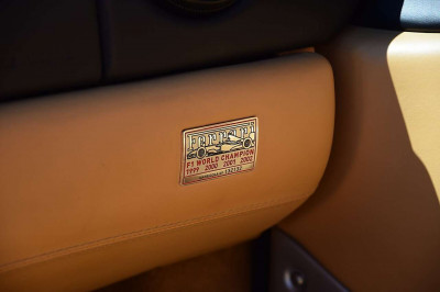 Ferrari 360 Modena Gebrauchtwagen