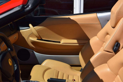 Ferrari 360 Modena Gebrauchtwagen
