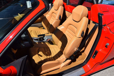 Ferrari 360 Modena Gebrauchtwagen