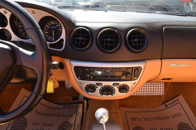 Ferrari 360 Modena Gebrauchtwagen