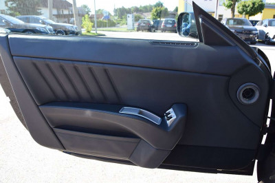 Ferrari 612 Scaglietti Gebrauchtwagen Ferrari 612 Scaglietti Gebrauchtwagen