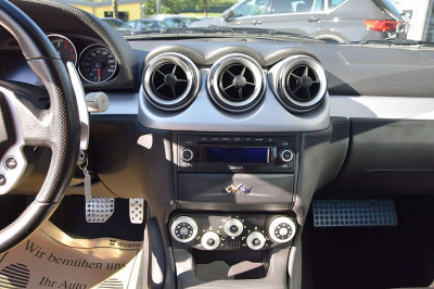 Ferrari 612 Scaglietti Gebrauchtwagen Ferrari 612 Scaglietti Gebrauchtwagen