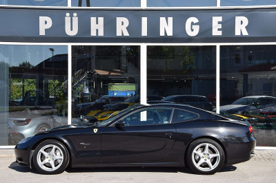 Ferrari 612 Scaglietti Gebrauchtwagen Ferrari 612 Scaglietti Gebrauchtwagen