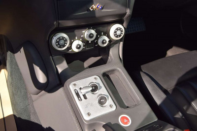 Ferrari 612 Scaglietti Gebrauchtwagen Ferrari 612 Scaglietti Gebrauchtwagen