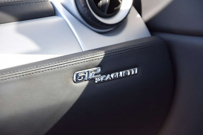 Ferrari 612 Scaglietti Gebrauchtwagen Ferrari 612 Scaglietti Gebrauchtwagen