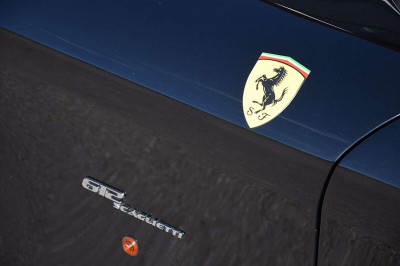 Ferrari 612 Scaglietti Gebrauchtwagen Ferrari 612 Scaglietti Gebrauchtwagen