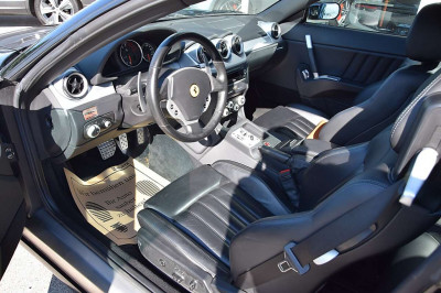 Ferrari 612 Scaglietti Gebrauchtwagen Ferrari 612 Scaglietti Gebrauchtwagen