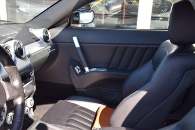 Ferrari 612 Scaglietti Gebrauchtwagen Ferrari 612 Scaglietti Gebrauchtwagen