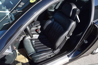 Ferrari 612 Scaglietti Gebrauchtwagen Ferrari 612 Scaglietti Gebrauchtwagen