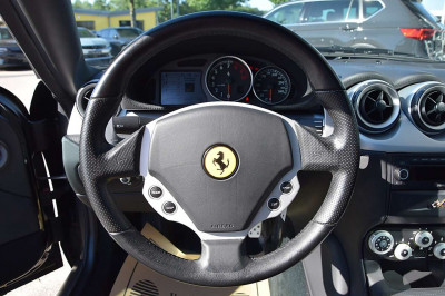 Ferrari 612 Scaglietti Gebrauchtwagen Ferrari 612 Scaglietti Gebrauchtwagen
