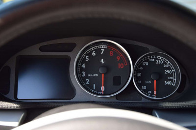 Ferrari 612 Scaglietti Gebrauchtwagen Ferrari 612 Scaglietti Gebrauchtwagen