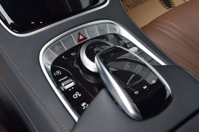 Mercedes-Benz S-Klasse Gebrauchtwagen Mercedes-Benz S-Klasse Gebrauchtwagen