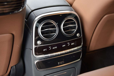 Mercedes-Benz S-Klasse Gebrauchtwagen Mercedes-Benz S-Klasse Gebrauchtwagen