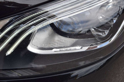 Mercedes-Benz S-Klasse Gebrauchtwagen Mercedes-Benz S-Klasse Gebrauchtwagen