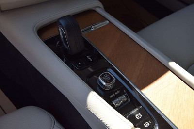 Volvo V90 Gebrauchtwagen Volvo V90 Gebrauchtwagen