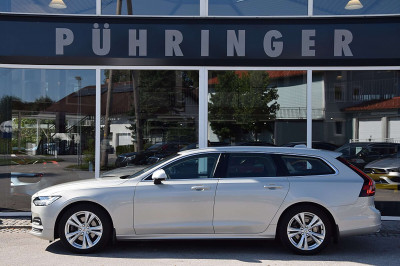 Volvo V90 Gebrauchtwagen Volvo V90 Gebrauchtwagen