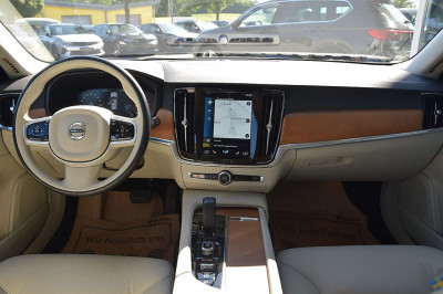 Volvo V90 Gebrauchtwagen Volvo V90 Gebrauchtwagen