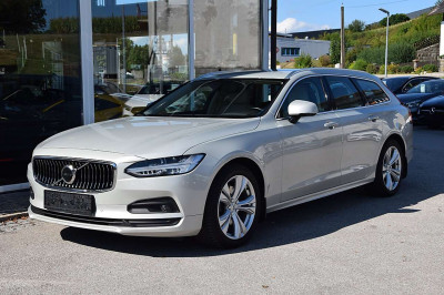 Volvo V90 Gebrauchtwagen Volvo V90 Gebrauchtwagen