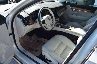 Volvo V90 Gebrauchtwagen Volvo V90 Gebrauchtwagen