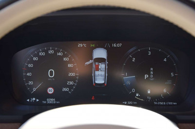 Volvo V90 Gebrauchtwagen Volvo V90 Gebrauchtwagen