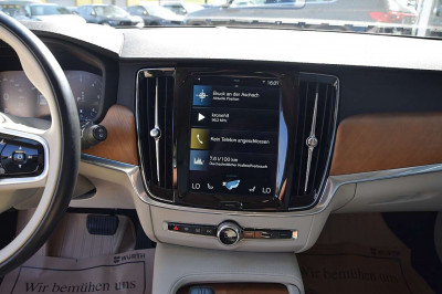 Volvo V90 Gebrauchtwagen Volvo V90 Gebrauchtwagen