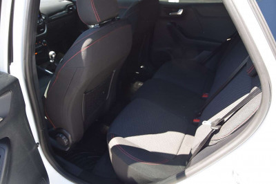 Ford Puma Gebrauchtwagen Ford Puma Gebrauchtwagen
