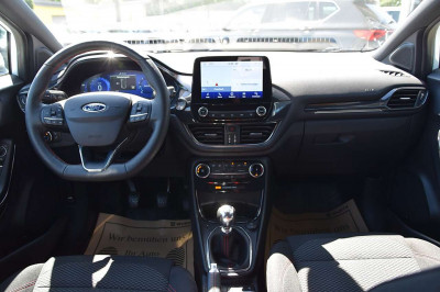 Ford Puma Gebrauchtwagen Ford Puma Gebrauchtwagen