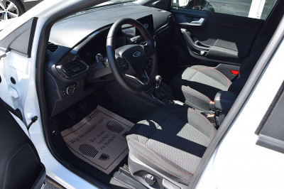 Ford Puma Gebrauchtwagen Ford Puma Gebrauchtwagen