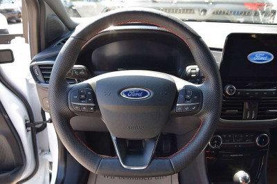 Ford Puma Gebrauchtwagen Ford Puma Gebrauchtwagen