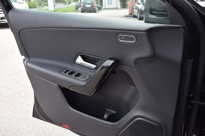 Mercedes-Benz A-Klasse Gebrauchtwagen Mercedes-Benz A-Klasse Gebrauchtwagen