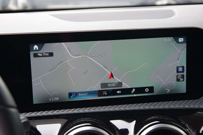 Mercedes-Benz A-Klasse Gebrauchtwagen Mercedes-Benz A-Klasse Gebrauchtwagen