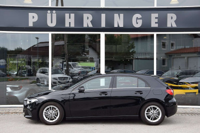 Mercedes-Benz A-Klasse Gebrauchtwagen Mercedes-Benz A-Klasse Gebrauchtwagen