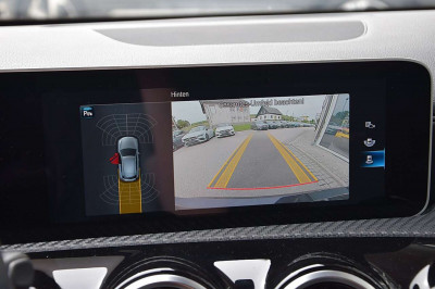 Mercedes-Benz A-Klasse Gebrauchtwagen Mercedes-Benz A-Klasse Gebrauchtwagen