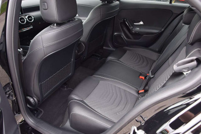 Mercedes-Benz A-Klasse Gebrauchtwagen Mercedes-Benz A-Klasse Gebrauchtwagen